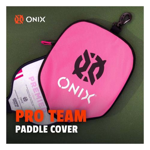 ONIX Pro Team Pickleball Paddle Cover - Primary Image