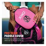 ONIX Pro Team Pickleball Paddle Cover - Thumbnail 8 of 19