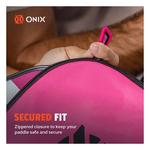 ONIX Pro Team Pickleball Paddle Cover - Thumbnail 9 of 19