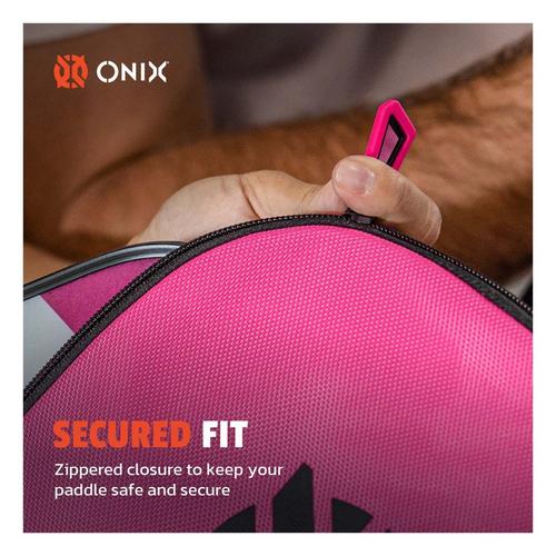 ONIX Pro Team Pickleball Paddle Cover - Primary Image