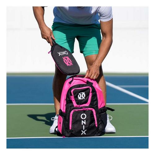 ONIX Pro Team Pickleball Paddle Cover - Primary Image