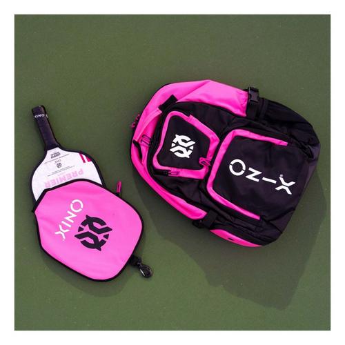 ONIX Pro Team Pickleball Paddle Cover - Primary Image