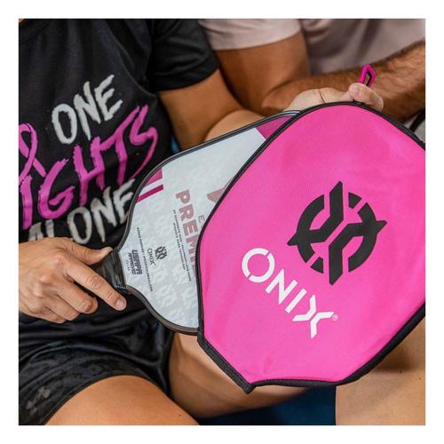 ONIX Pro Team Pickleball Paddle Cover - Primary Image