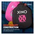 ONIX Pro Team Pickleball Paddle Cover - Thumbnail 10 of 19