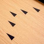 American Legend Arcade Speedball Roll and Score Game - Thumbnail 4 of 17