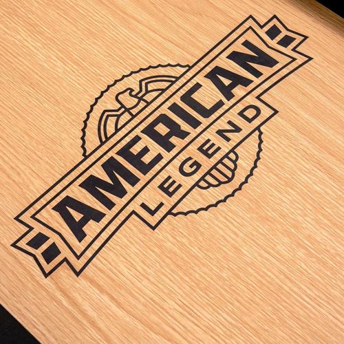 American Legend Arcade Speedball Roll and Score Game - Primary Image