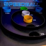 American Legend Arcade Speedball Roll and Score Game - Thumbnail 6 of 17
