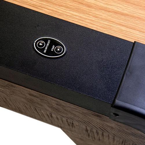 American Legend Arcade Speedball Roll and Score Game - Primary Image