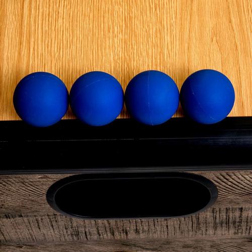 American Legend Arcade Speedball Roll and Score Game - Primary Image