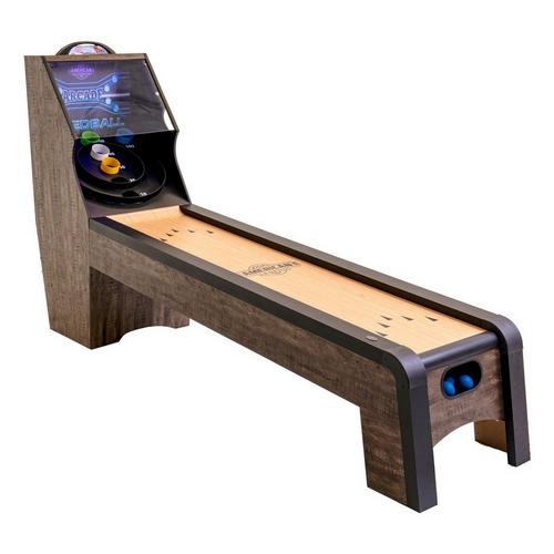 American Legend Arcade Speedball Roll and Score Game - Primary Image