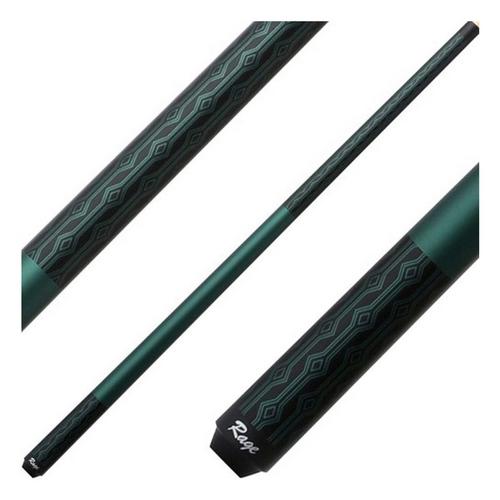 Rage Stealth Pool Cue - Primary Image