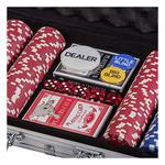 Triumph American Legend Poker Set - Thumbnail 2 of 5