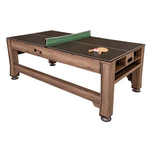 American Legend 84 3-in-1 Swivel Table - Primary Image