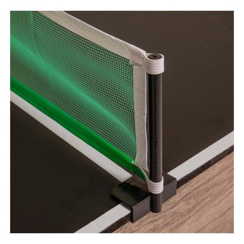 American Legend 84 3-in-1 Swivel Table - Primary Image