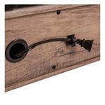 American Legend 84 3-in-1 Swivel Table - Thumbnail 3 of 11