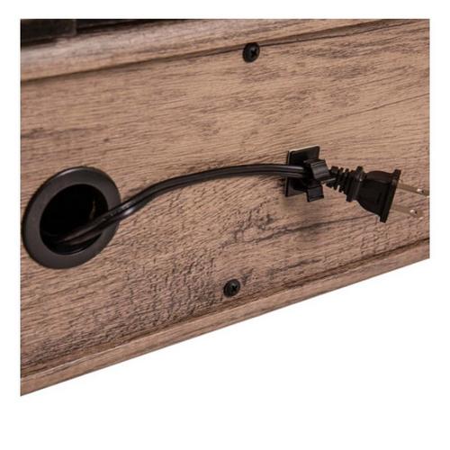 American Legend 84 3-in-1 Swivel Table - Primary Image