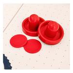 American Legend 84 3-in-1 Swivel Table - Thumbnail 4 of 11