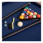 American Legend 84 3-in-1 Swivel Table - Thumbnail 6 of 11