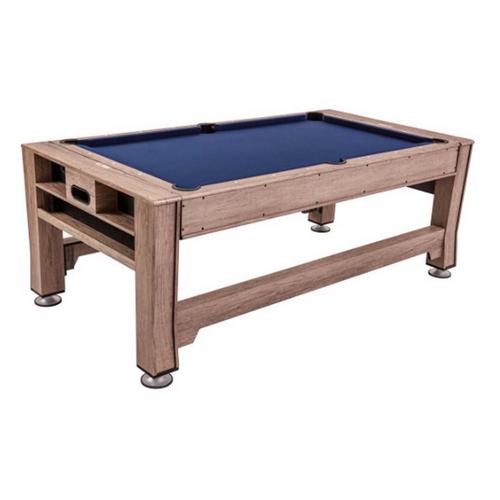 American Legend 84 3-in-1 Swivel Table - Primary Image