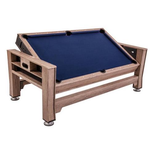 American Legend 84 3-in-1 Swivel Table - Primary Image