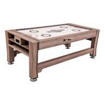 American Legend 84 3-in-1 Swivel Table - Thumbnail 9 of 11