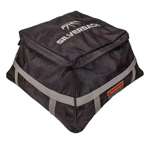 Escalade Sports Silverback Universal Weight Bag - Primary Image