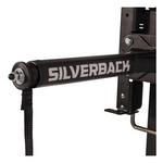 Silverback Baseball Swing Trainer - Thumbnail 3 of 7