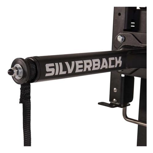 Silverback Baseball Swing Trainer - Primary Image