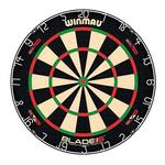 Winmau Blade 6 Dual Core Bristle Dartboard - Thumbnail 1 of 5