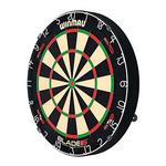 Winmau Blade 6 Dual Core Bristle Dartboard - Thumbnail 2 of 5