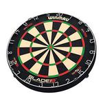 Winmau Blade 6 Dual Core Bristle Dartboard - Thumbnail 3 of 5