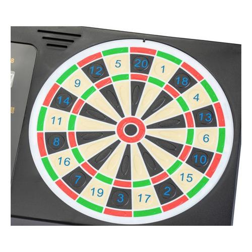 Accudart LED Deluxe Electronic Score Pad - Primary Image