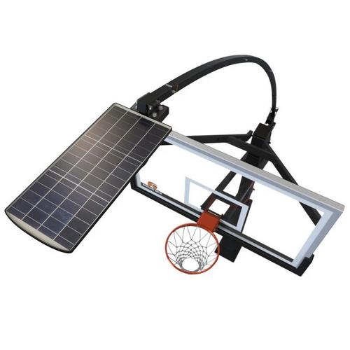 Goalrilla Solar LED Hooplight - Primary Image