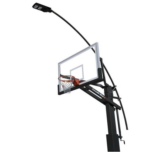 Goalrilla Solar LED Hooplight - Primary Image