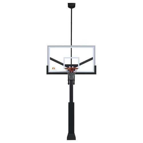 Goalrilla Solar LED Hooplight - Primary Image