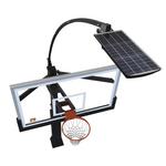 Goalrilla Solar LED Hooplight - Thumbnail 6 of 8