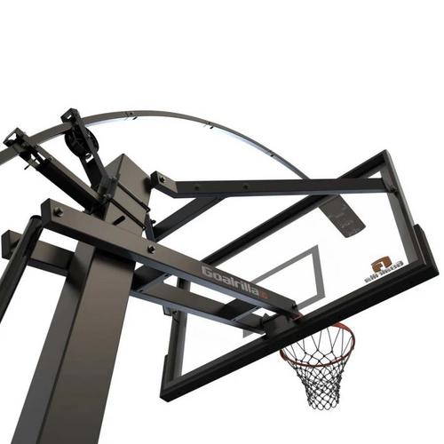Goalrilla Solar LED Hooplight - Primary Image