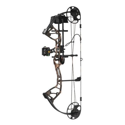Bear Royale RTH Compound Bow Package - Primary Image