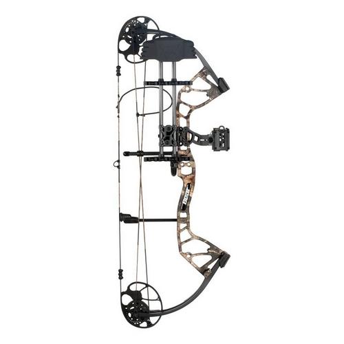 Bear Royale RTH Compound Bow Package - Primary Image