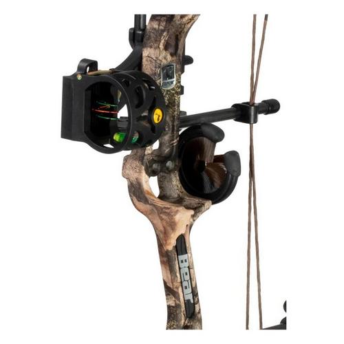 Bear Royale RTH Compound Bow Package - Primary Image
