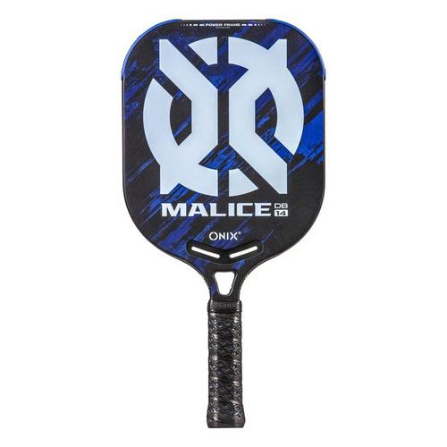 ONIX Malice DB Pickleball Paddle - Control - Primary Image