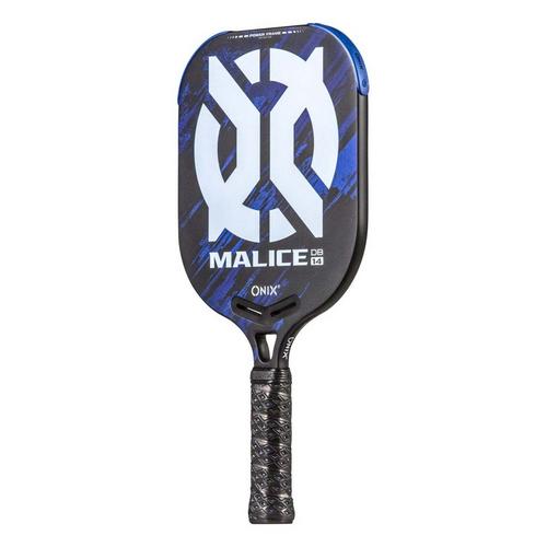 ONIX Malice DB Pickleball Paddle - Control - Primary Image