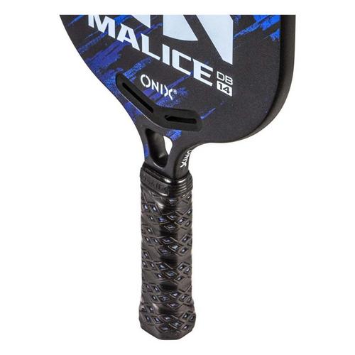 ONIX Malice DB Pickleball Paddle - Control - Primary Image