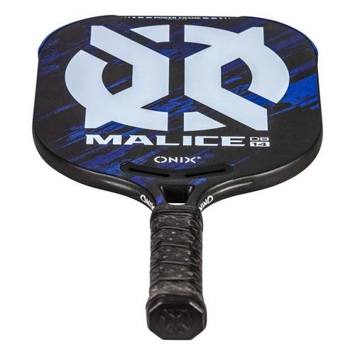 ONIX Malice DB Pickleball Paddle - Control - Primary Image