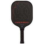 ONIX Evoke Premier Raw Carbon Pickleball Paddle - Thumbnail 1 of 6