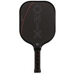 ONIX Evoke Premier Raw Carbon Pickleball Paddle - Thumbnail 2 of 6