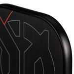 ONIX Evoke Premier Raw Carbon Pickleball Paddle - Thumbnail 5 of 6