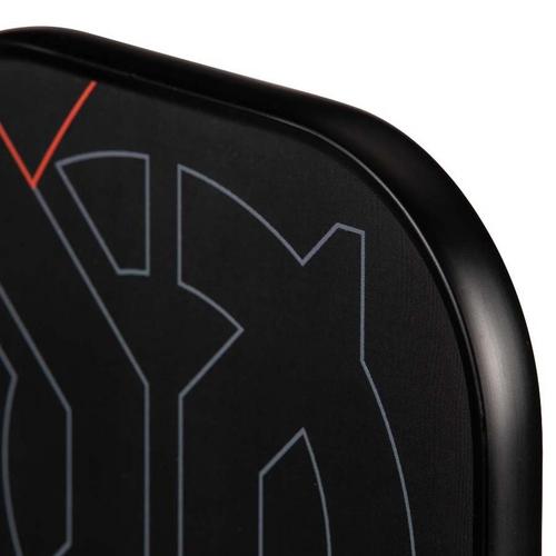 ONIX Evoke Premier Raw Carbon Pickleball Paddle - Primary Image