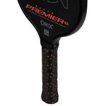 ONIX Evoke Premier Raw Carbon Pickleball Paddle - Thumbnail 6 of 6