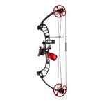Bear Archery Shore Runner EVW Bowfishing Bow - Thumbnail 1 of 7